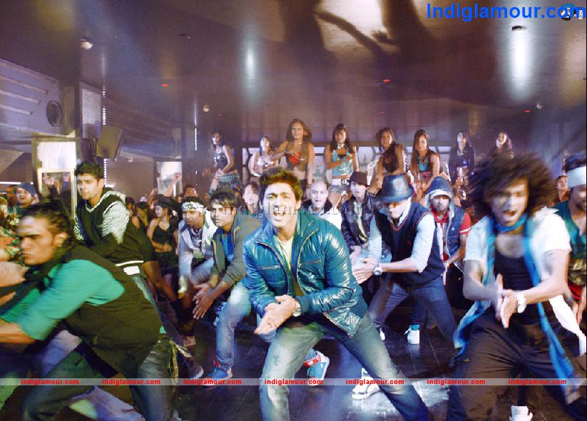 I Dont Luv U Movie hd photo