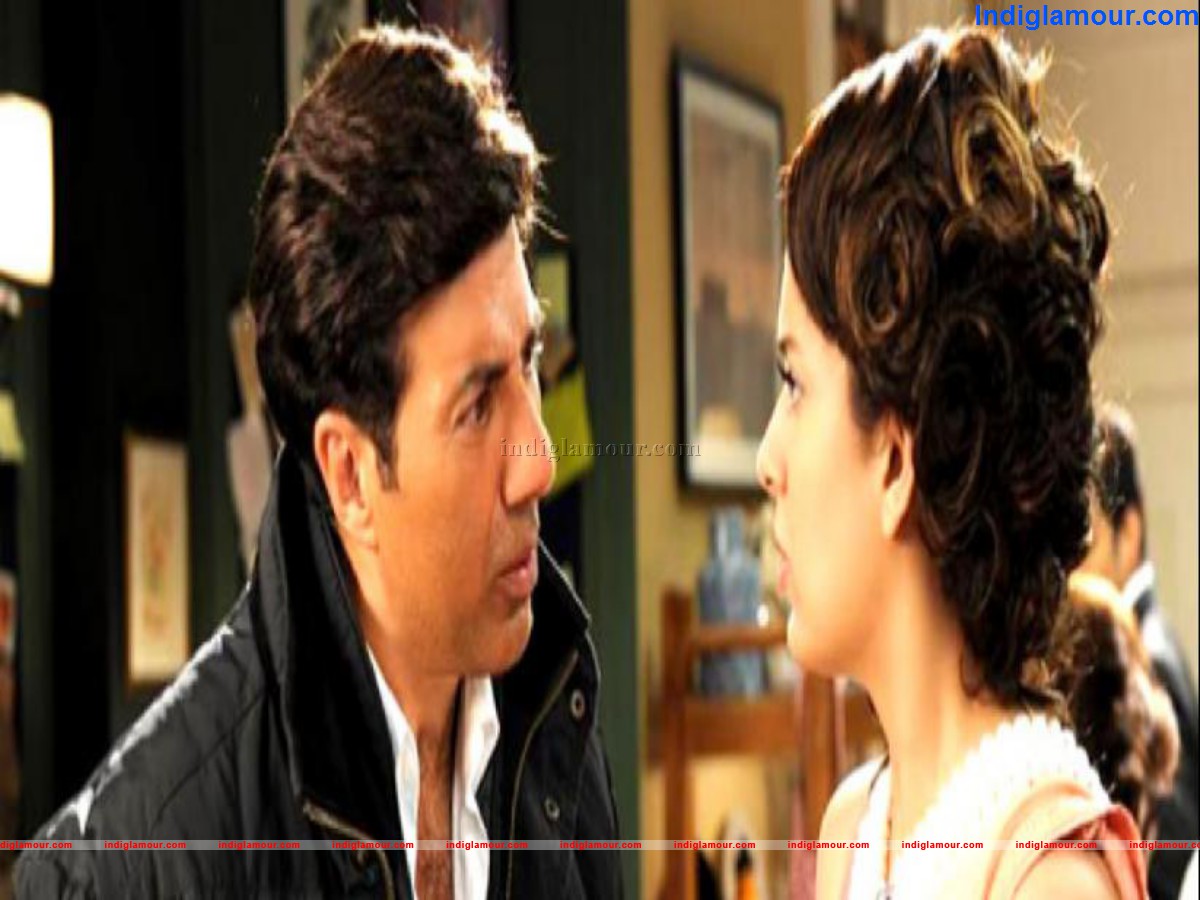 I Love New year Movie hd photo