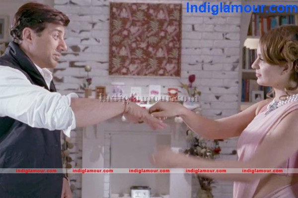 I Love New year Movie hd photo
