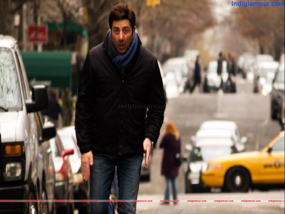 I Love New year Movie hd photo
