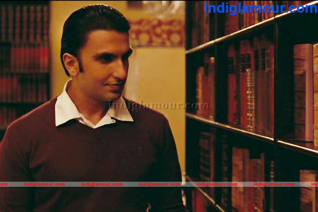 Lootera Movie hd photo