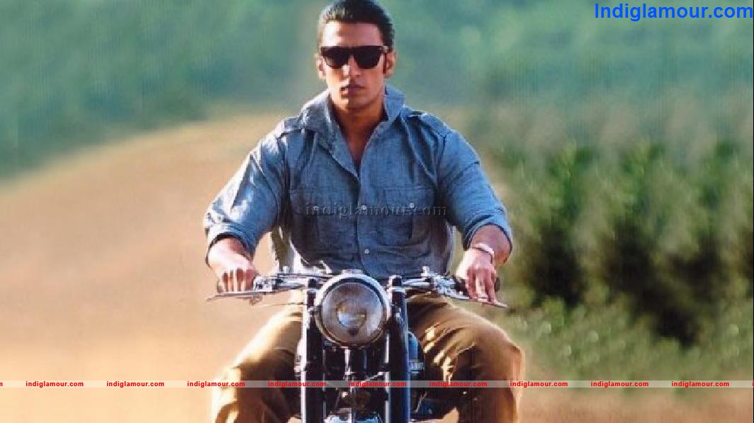 Lootera Movie hd photo