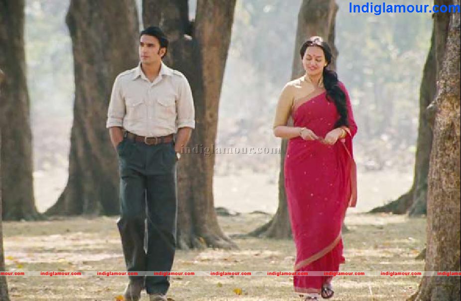 Lootera Movie hd photo