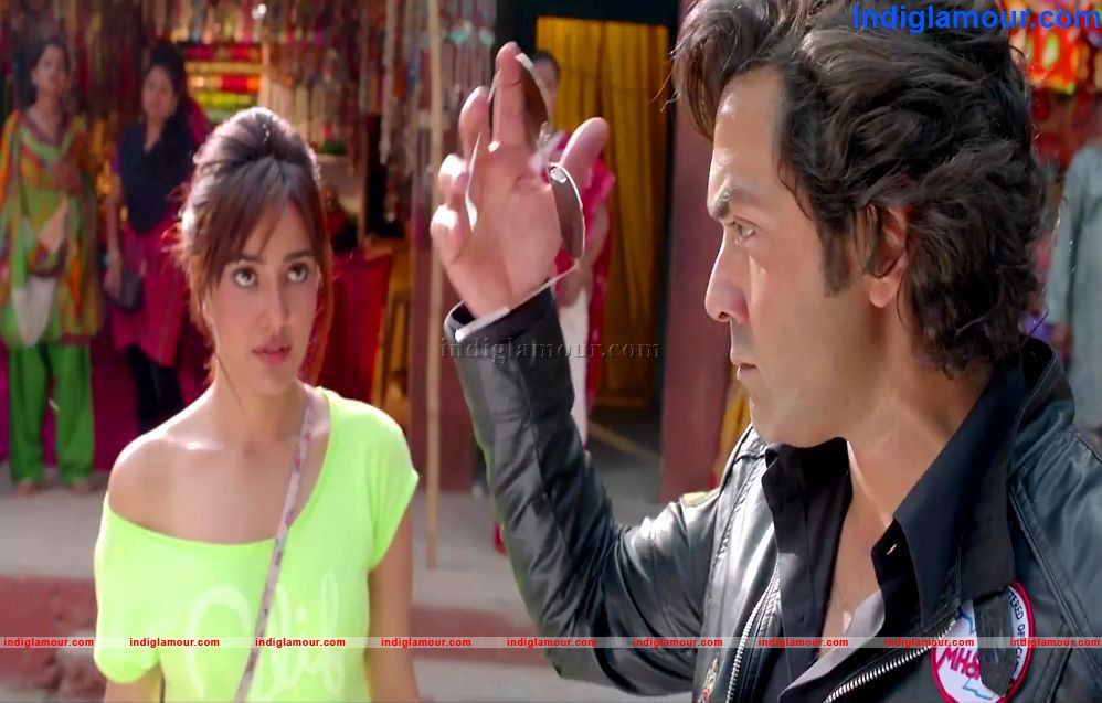 Yamla Pagla Deewan Movie hd photo