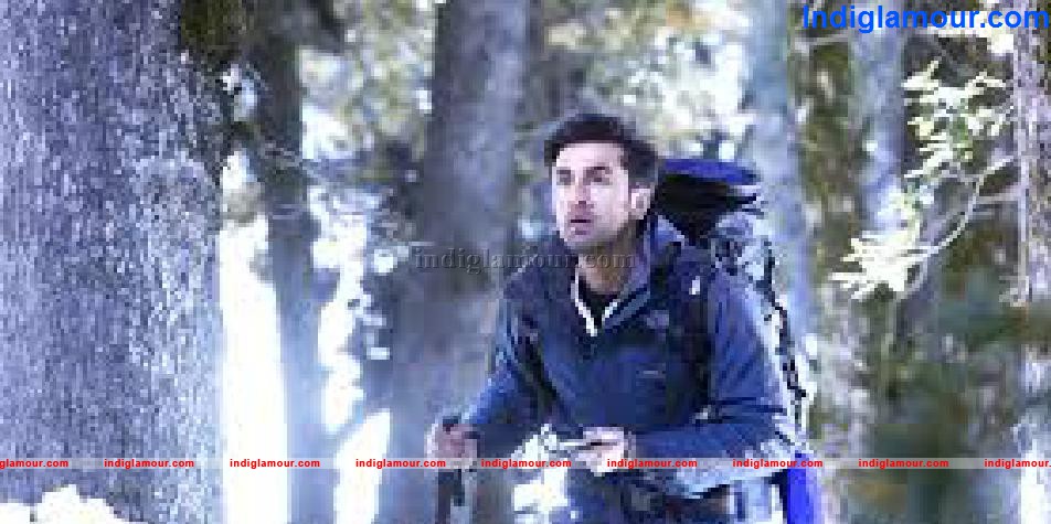 Yeh Jawaani Hai Deewani Movie hd photo