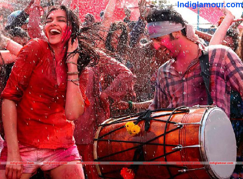 Yeh Jawaani Hai Deewani Movie hd photo