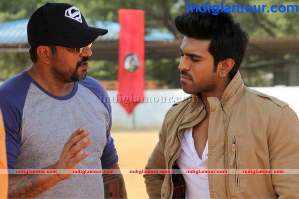 Zangeer Movie hd photo