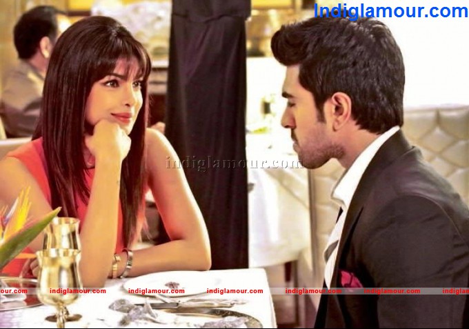 Zangeer Movie hd photo