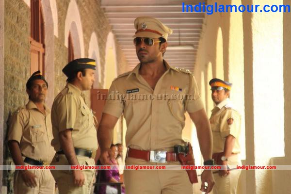 Zangeer Movie hd photo