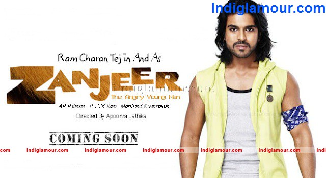 Zangeer Movie hd photo