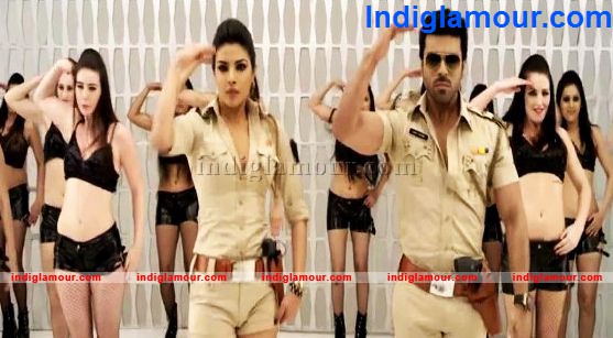 Zangeer Movie hd photo