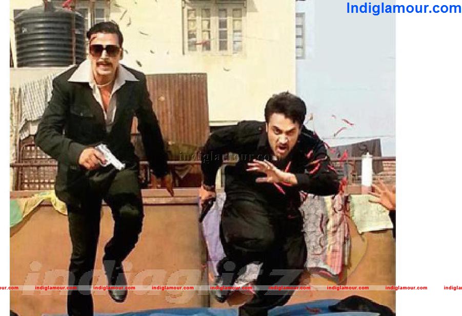 Once Upon A Time Mumbaai 2 Movie hd photo