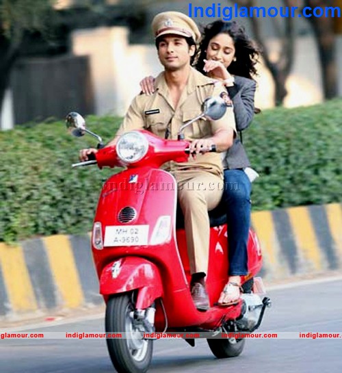 Phata Poster Nikla Hero Movie hd photo