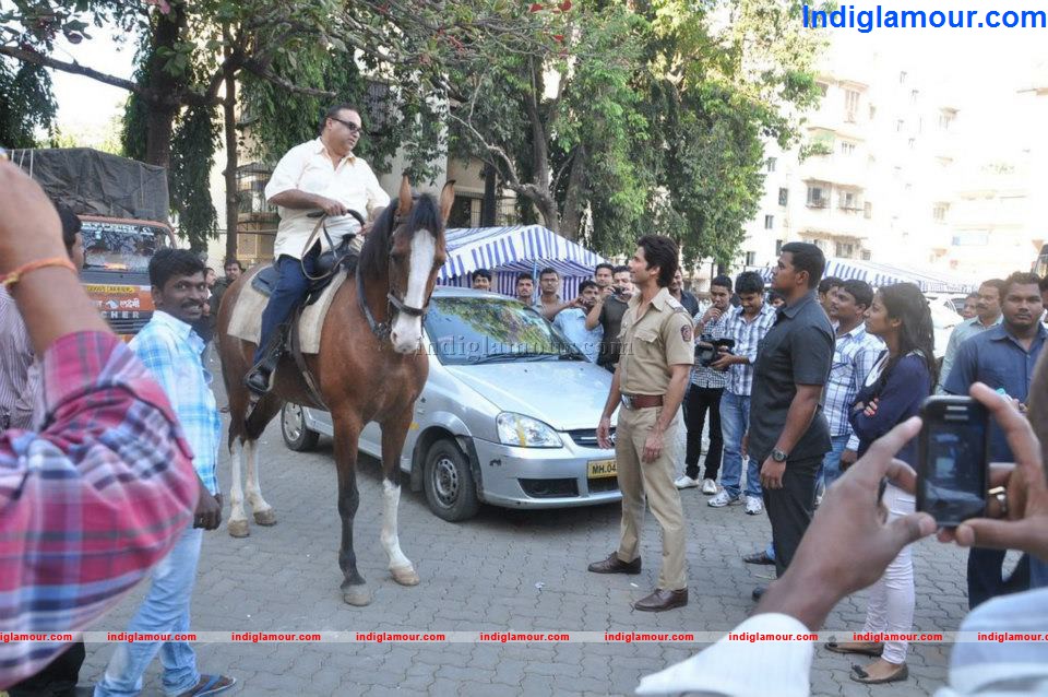 Phata Poster Nikla Hero Movie hd photo