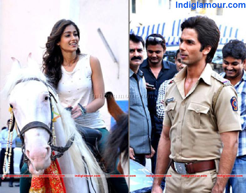Phata Poster Nikla Hero Movie hd photo