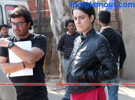Queen Movie hd photo