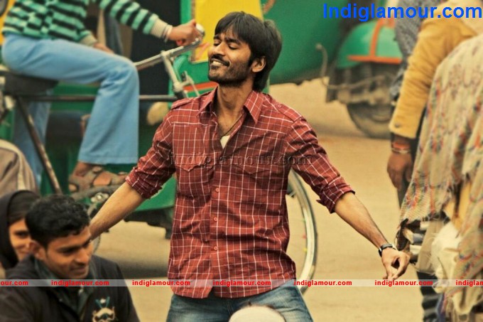 Raanjhnaa Movie hd photo