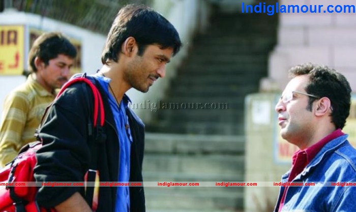 Raanjhnaa Movie hd photo