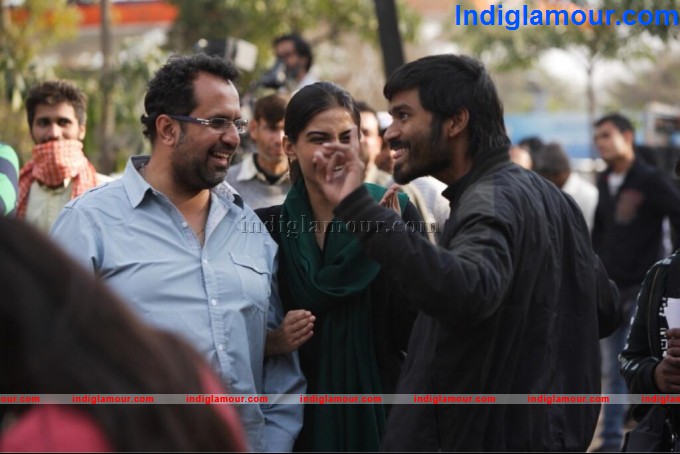 Raanjhnaa Movie hd photo