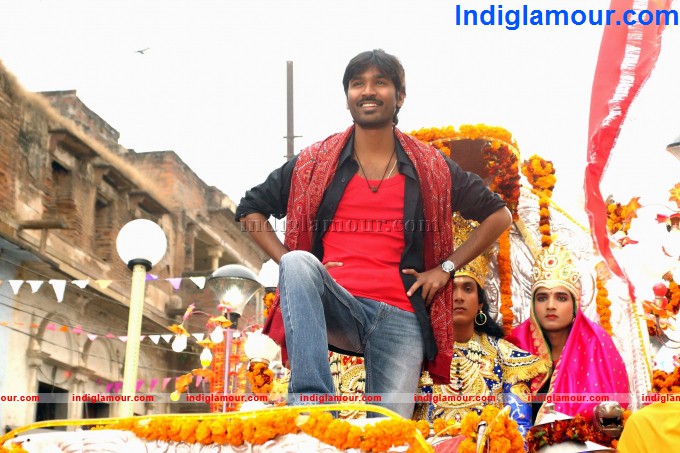 Raanjhnaa Movie hd photo