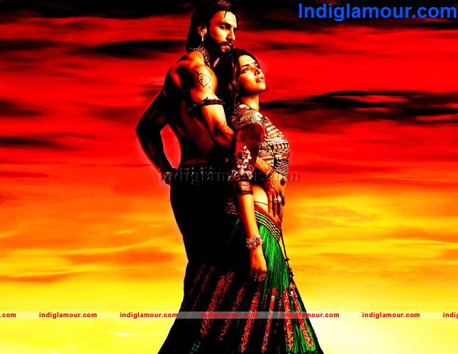 Ram Leela Movie hd photo
