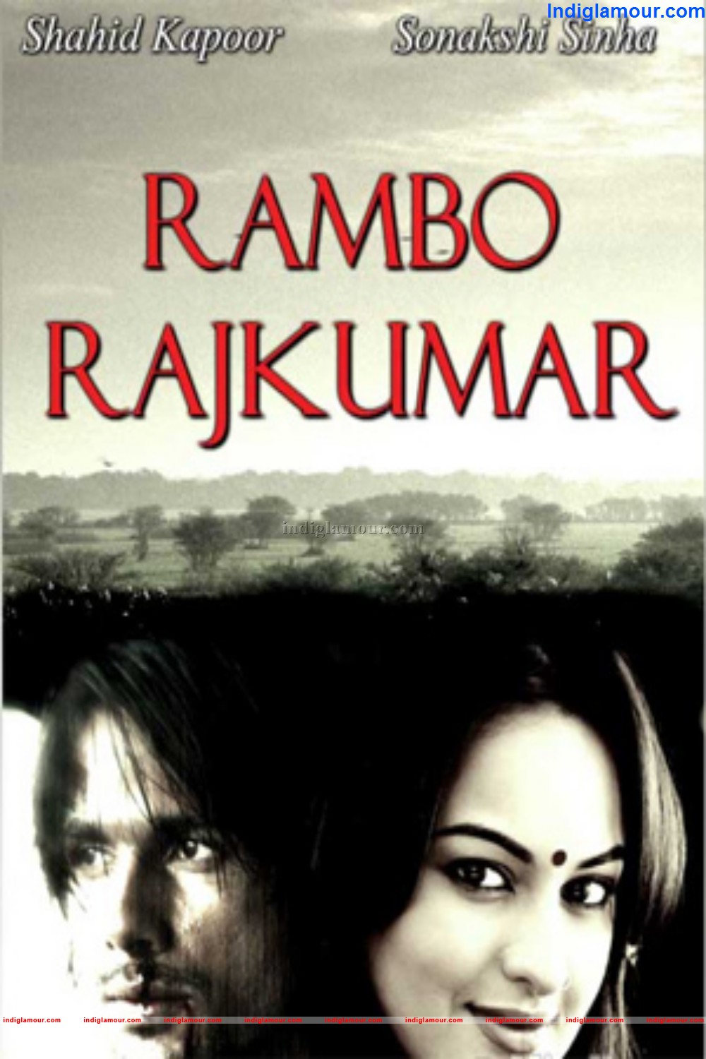 Rambo Rajkumar Movie hd photo