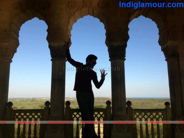 Rambo Rajkumar Movie hd photo