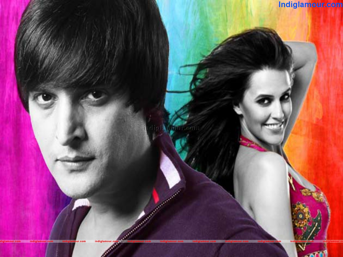 Rangeelay Movie hd photo