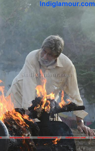 Satyagrama Movie hd photo