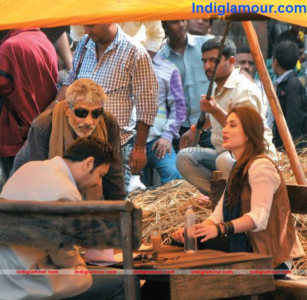 Satyagrama Movie hd photo