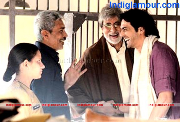 Satyagrama Movie hd photo