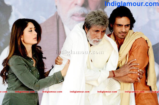 Satyagrama Movie hd photo