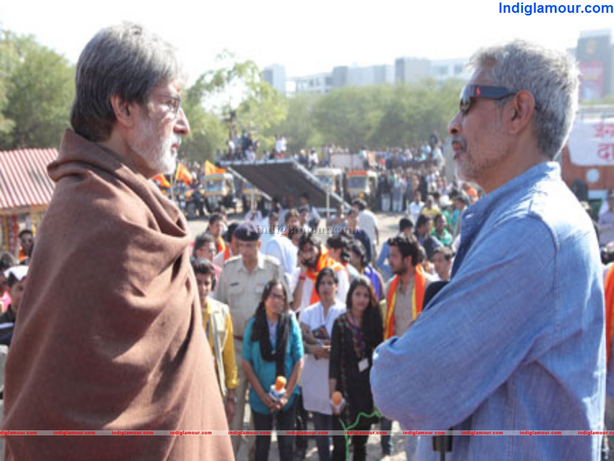Satyagrama Movie hd photo