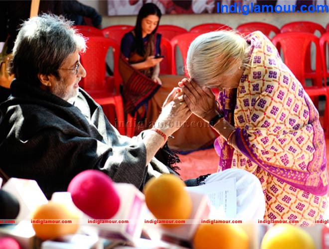 Satyagrama Movie hd photo