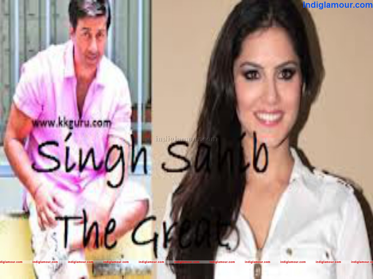 Shing Sahab The Great Movie hd photo