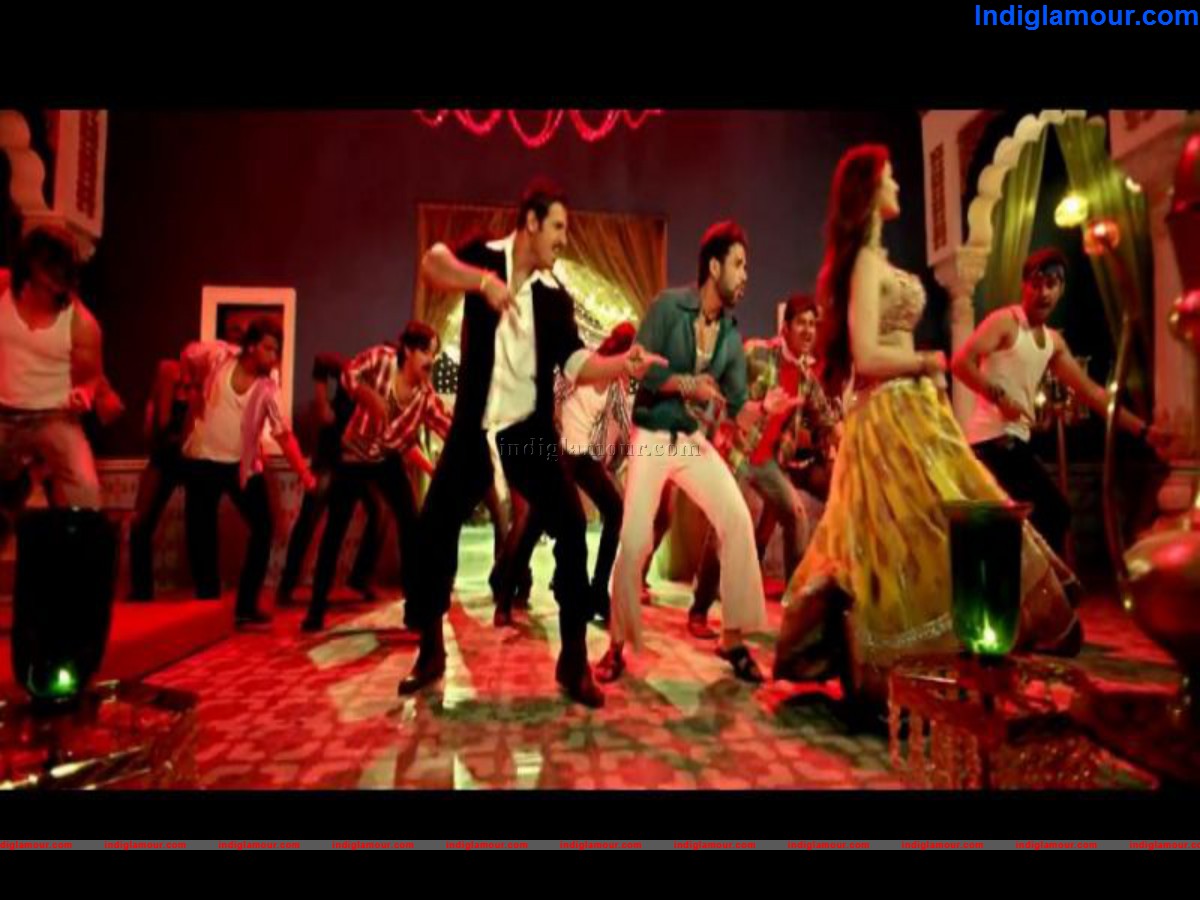 Shoot Out At Wadala Movie hd photo