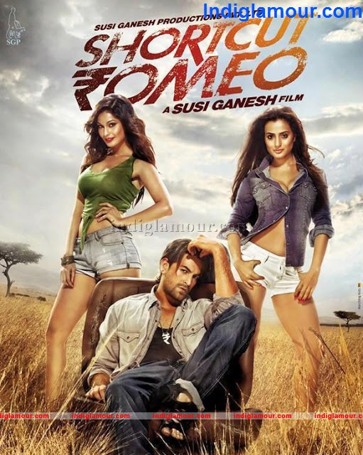 Short Cut Romeo Movie hd photo