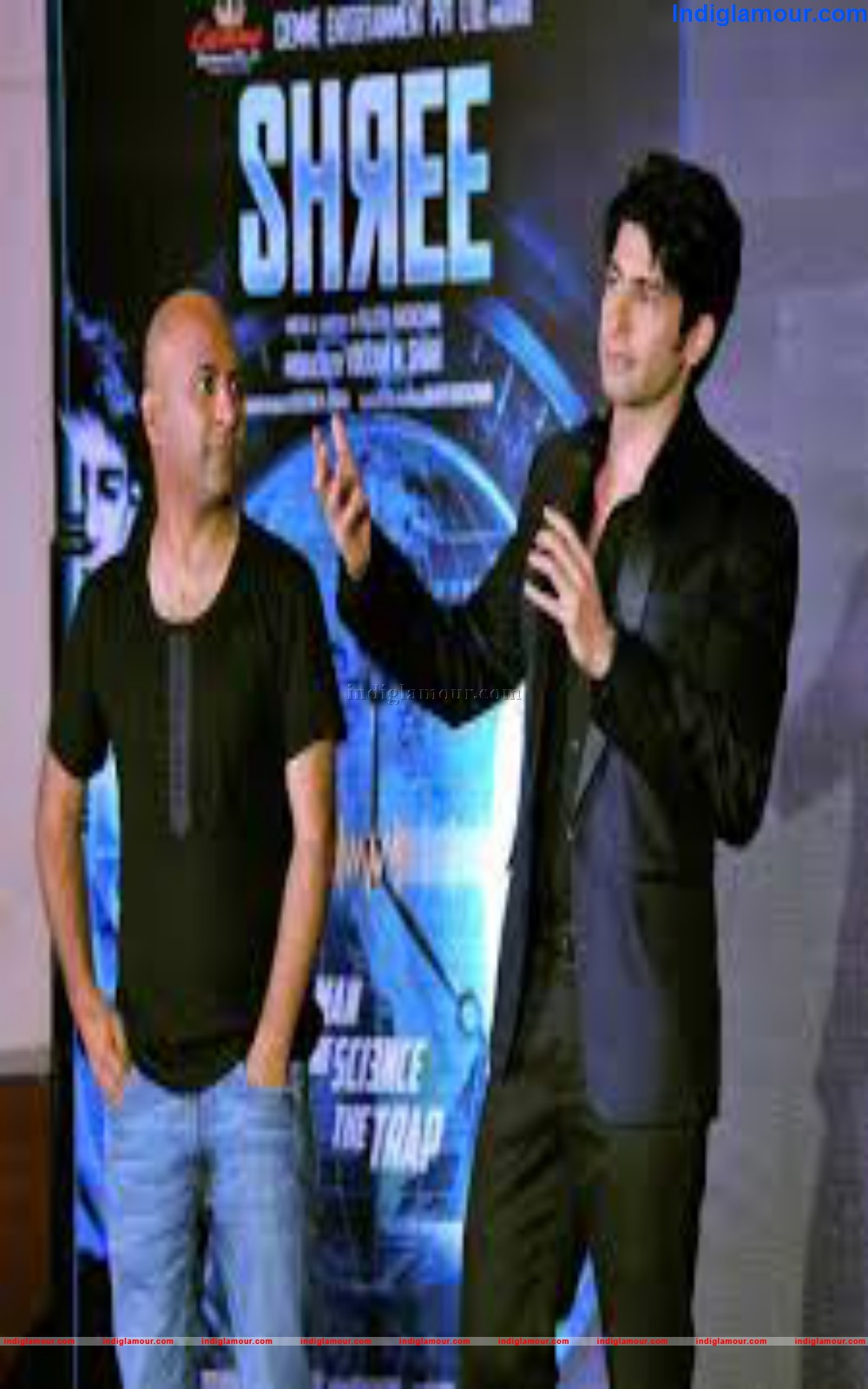 Shree Movie hd photo