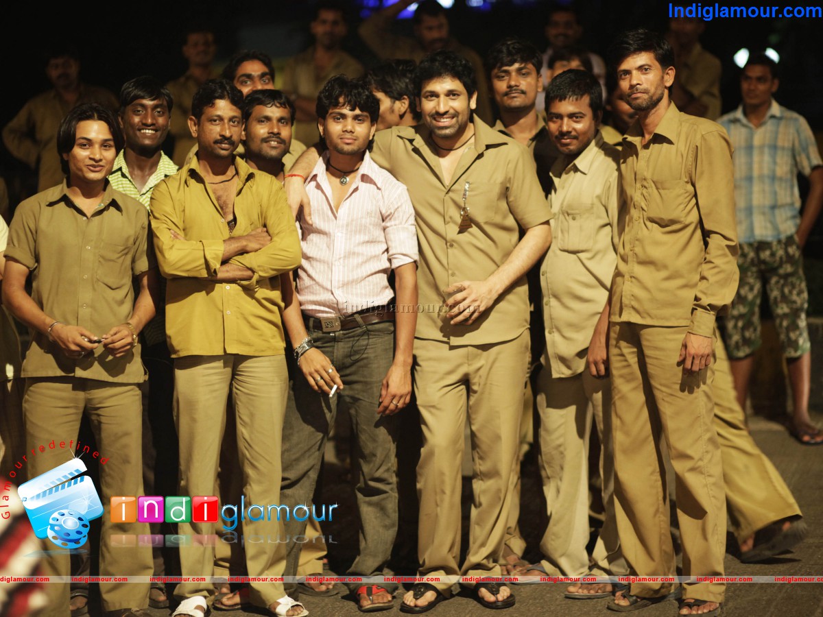 Zindagi 50 50 Movie hd photo