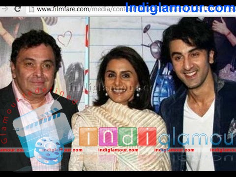 Besharam Movie hd photo