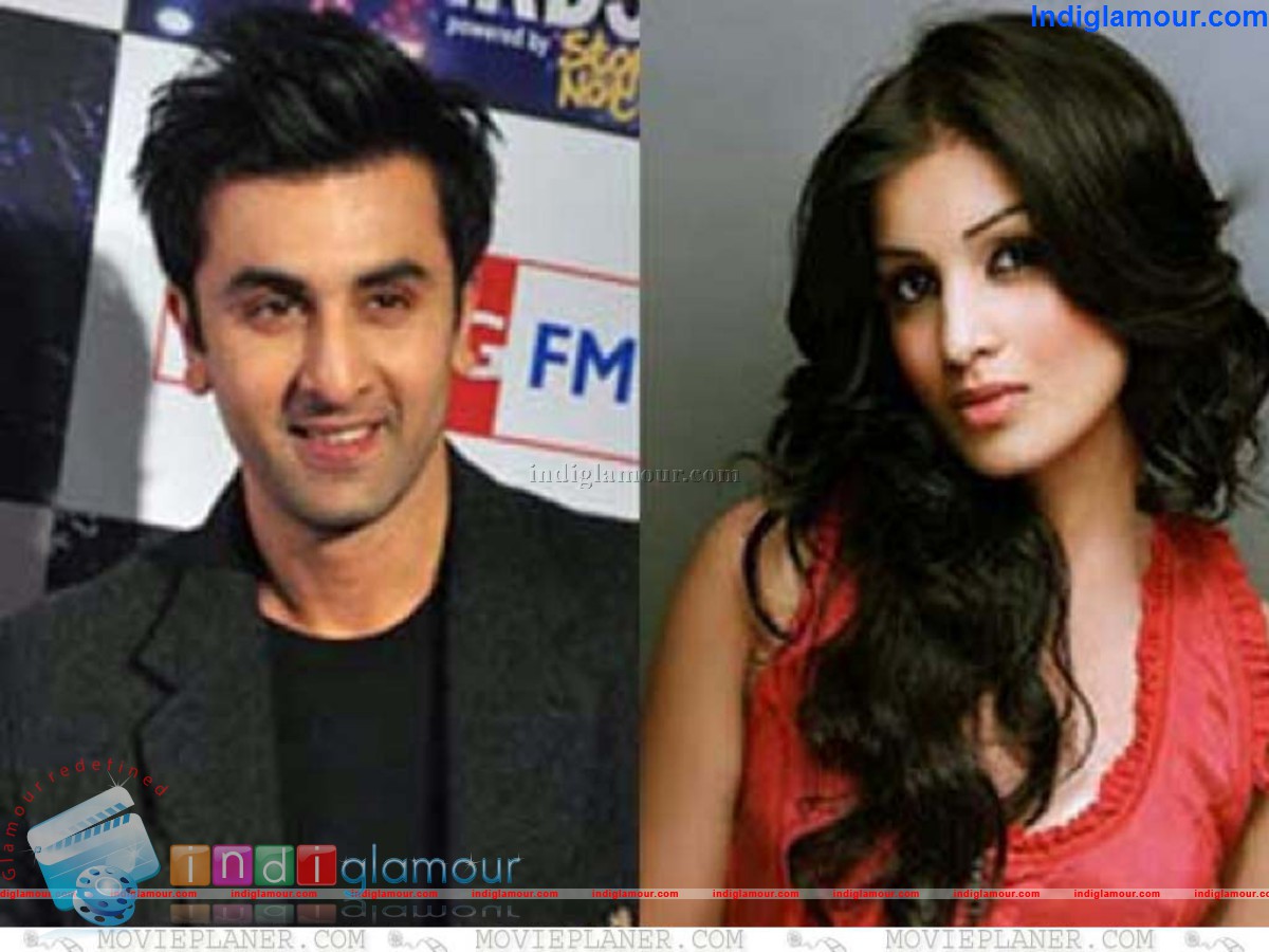 Besharam Movie hd photo