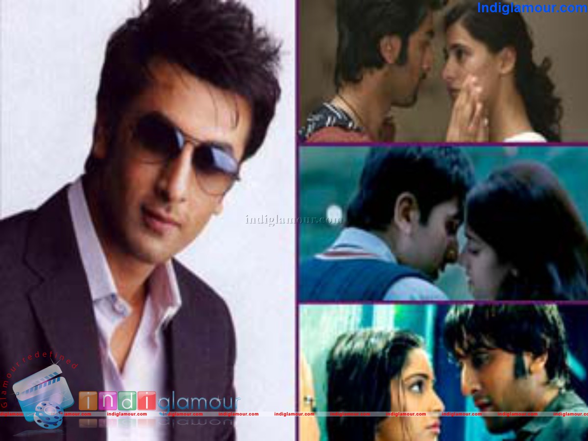 Besharam Movie hd photo