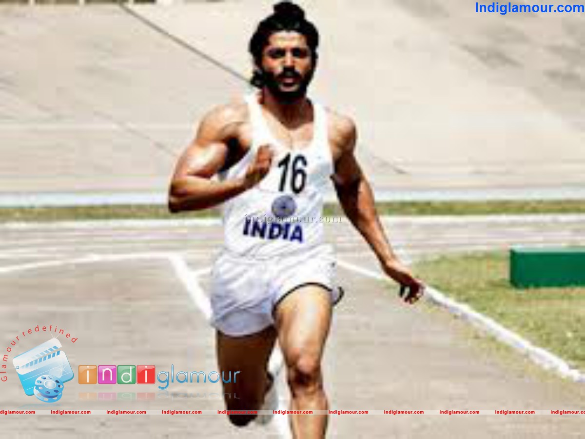 Bhaag Milkha Bhaag Movie hd photo