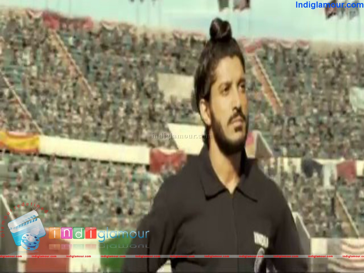 Bhaag Milkha Bhaag Movie hd photo
