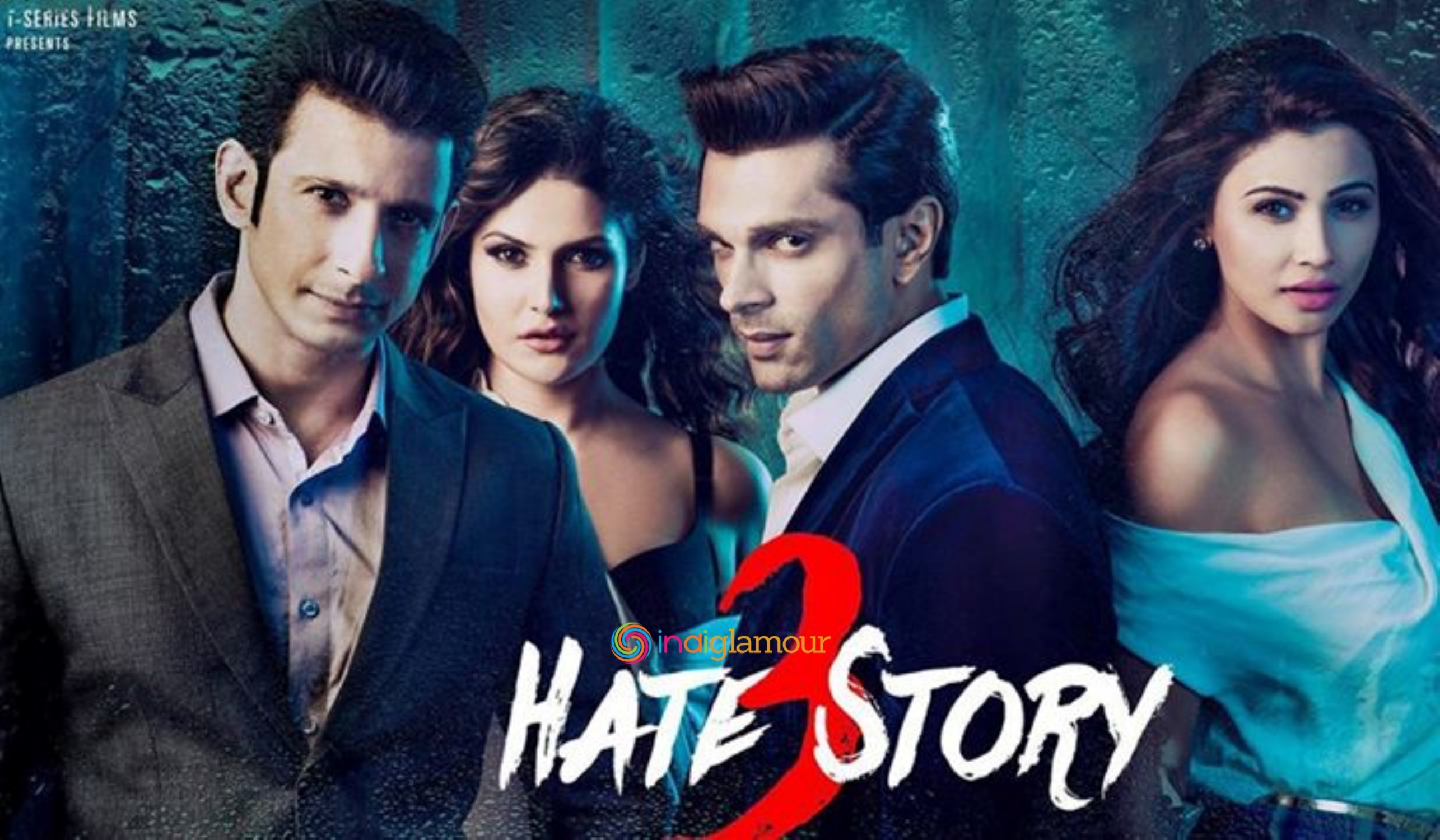 Hate Story 3 Movie hd photo