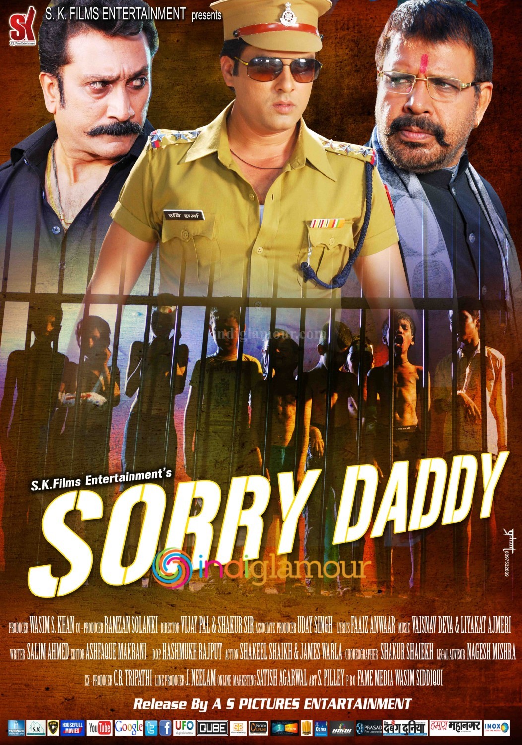 Sorry Daddy Movie hd photo