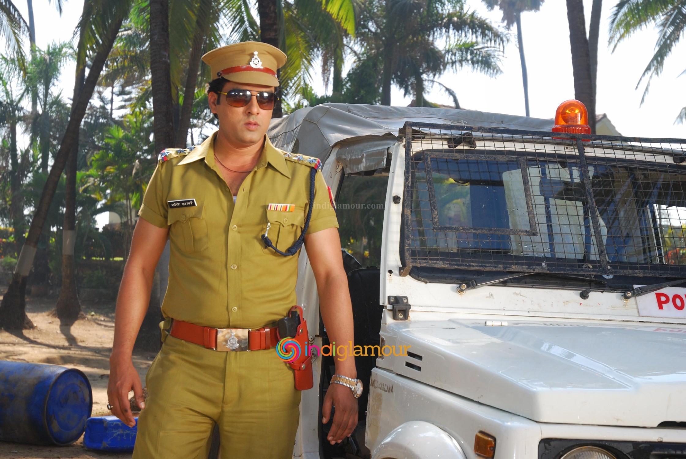 Sorry Daddy Movie hd photo