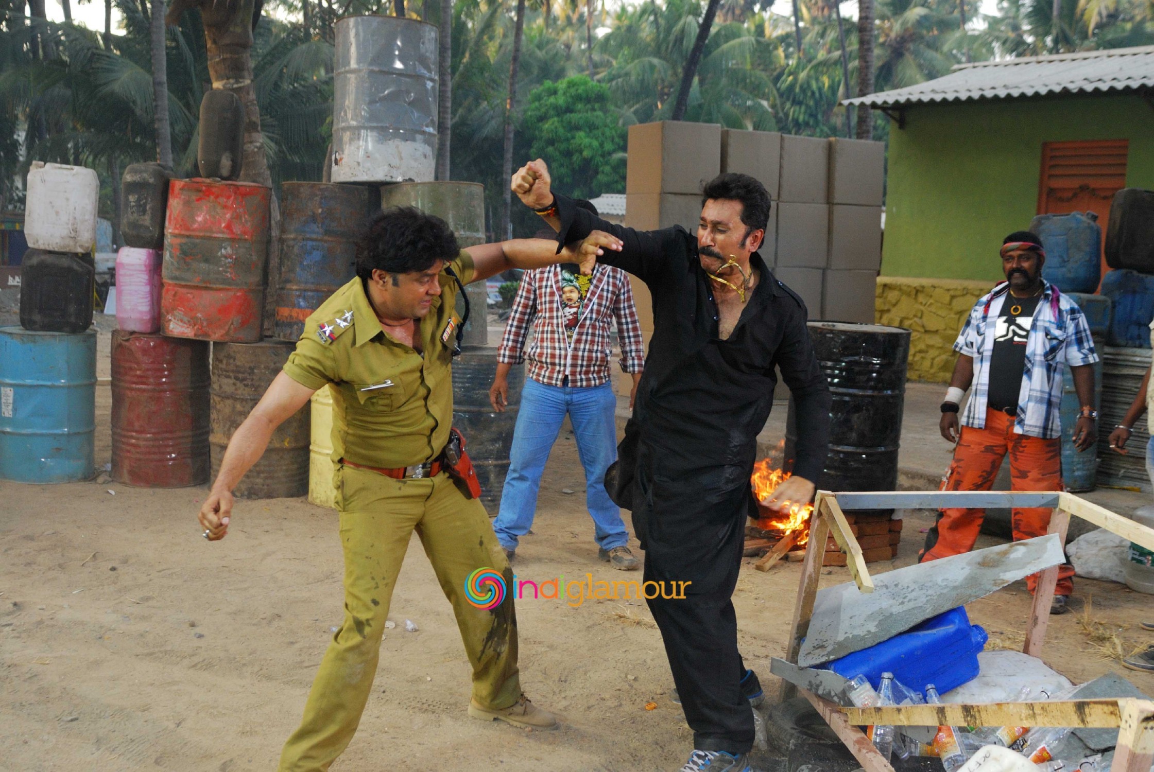 Sorry Daddy Movie hd photo