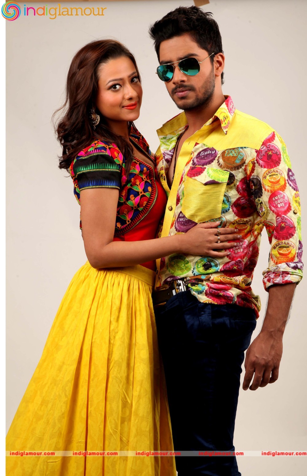 Dil Sala Sanki Movie hd photo