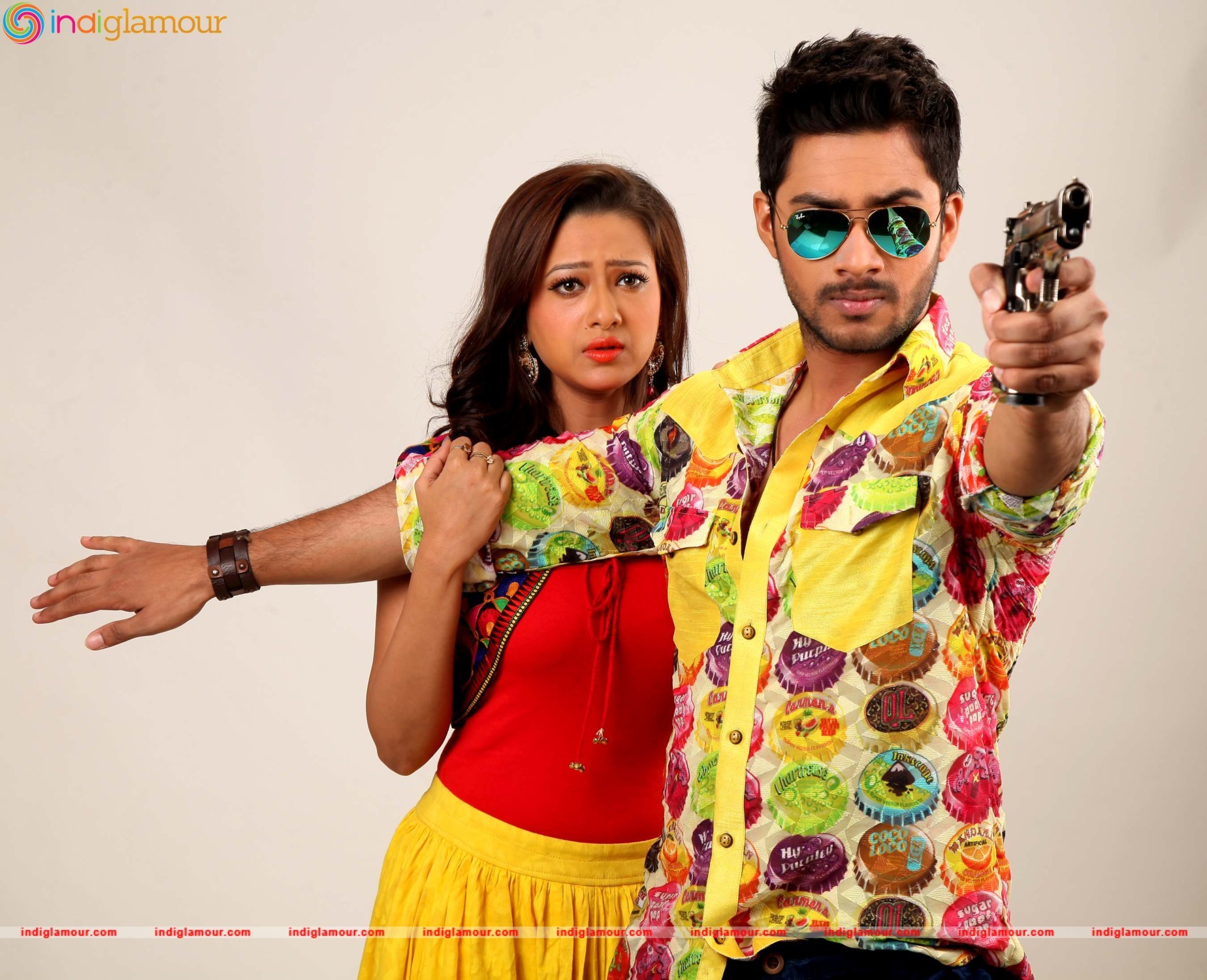 Dil Sala Sanki Movie hd photo